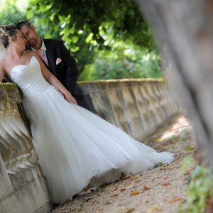 Les mariés complices et amoureux Photographie pleine de douceur et d'engagement - Image Pro Photolouis